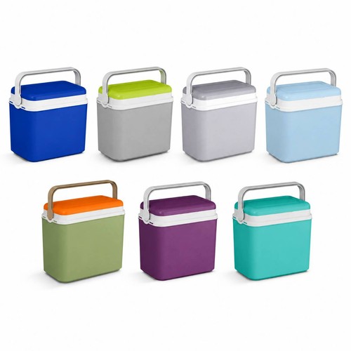10l insulated cool box - insulated,