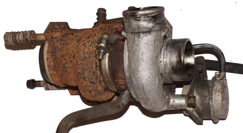 Bmw diesel tds m51 - m51,