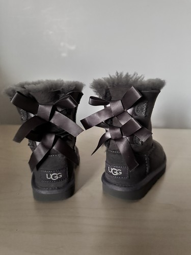 Girls bailey bow - bow’, ugg