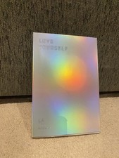 BTS Love Yourself Answer KPOP Album Ver S