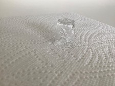 Vintage Cut Glass Crystal
