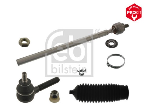 For febi 39293 tie rod - 39293,