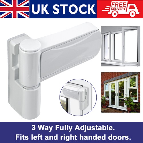 Double glazing doors - double, upvc