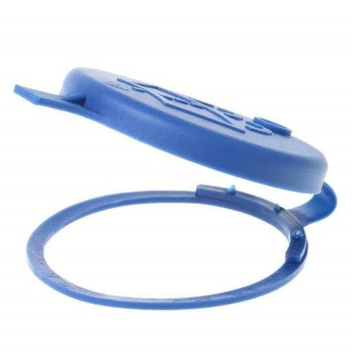 Windscreen washer bottle cap - bottle,