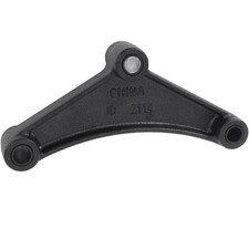 Trailer Axle Hanger Kit Rugged