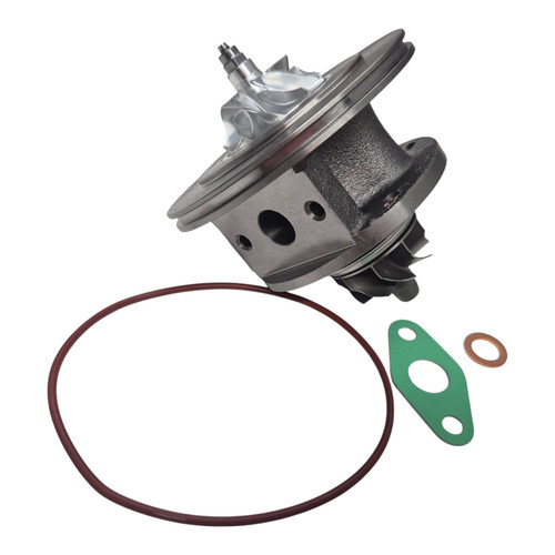 Turbocharger billet cartridge - billet,
