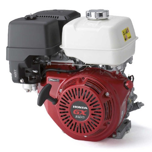 Genuine honda gx390 engine - genuine,