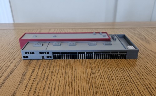 New printed 1 400 - 3d,