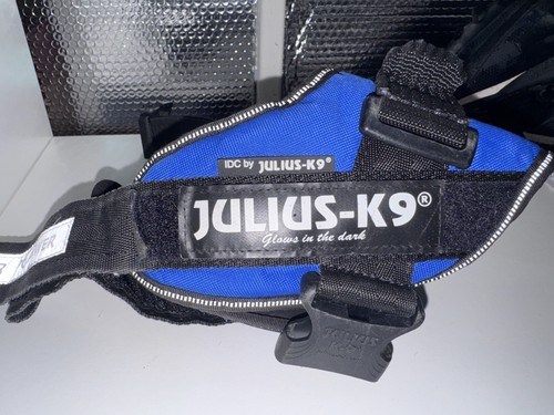 Julius idc powerharness - julius-k9, idc-powerharness