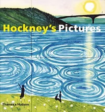 Hockney's Pictures by Hockney