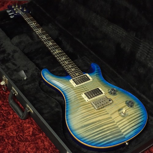 Paul reed smith custom - paul,