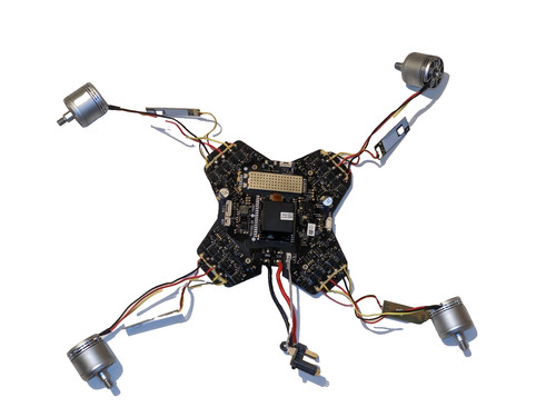 Dji phantom standard main - dji, 3
