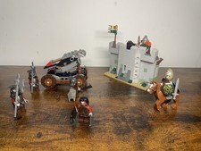 Lego Lord of the Rings