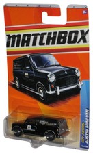 Matchbox city action - city, (2010)