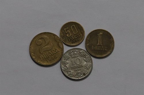 Yugoslavia 1938 - 🇷🇸,