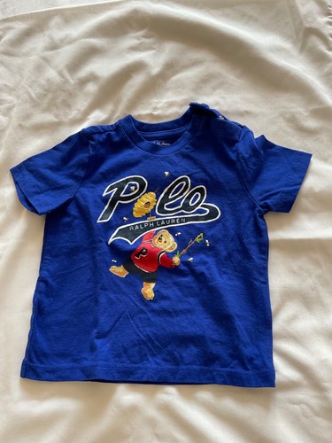 Boys ralph lauren polo bear - boys,