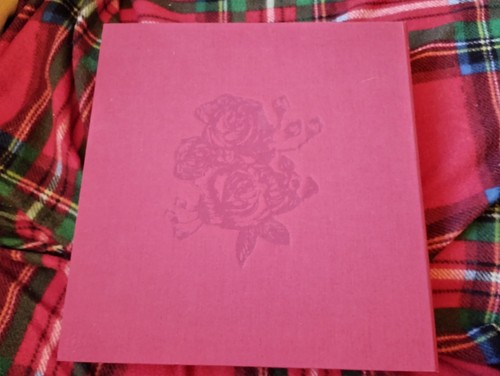 Grateful dead scrapbook - dead,