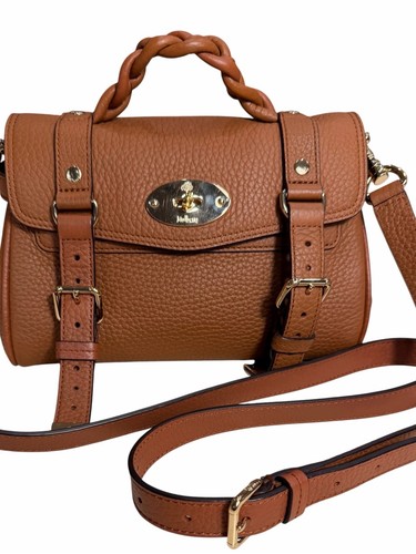 Mulberry nwt mini alexa - nwt,