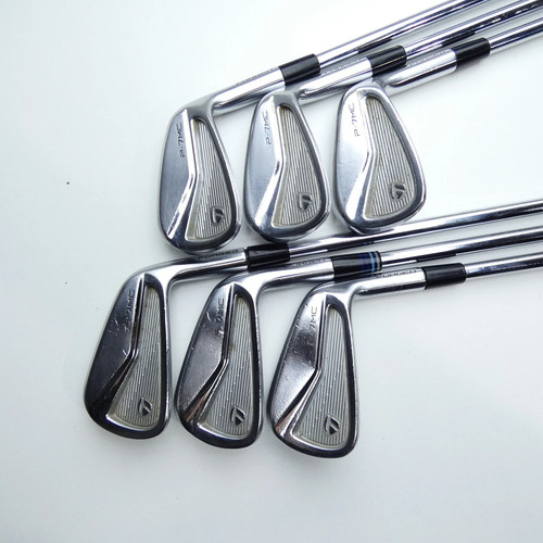 Used taylormade p7mc 2020 - taylormade,