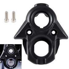 Ignition plate surround key - ignition,