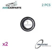 RUBBER BUFFER BUMP STOP PAIR