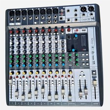 Soundcraft Signature 12 USB