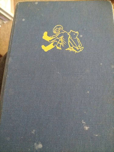 Vintage winnie the pooh - vintage,