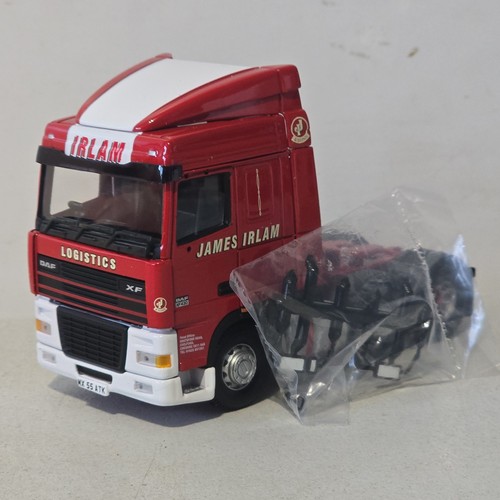 Corgi diecast model modern - diecast,
