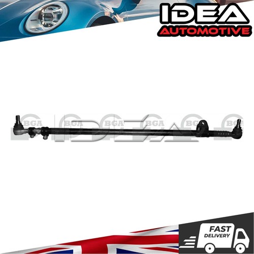 Tie rod end - end, left