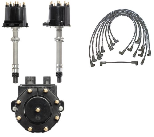New distributor with cap - new,