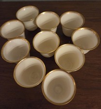 VINTAGE LENOX Demitasse Cup