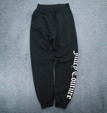 Juicy Couture Womens Black