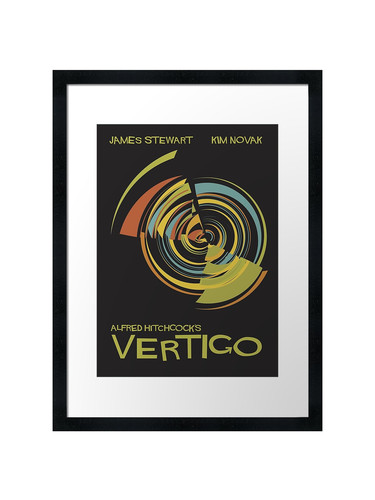 Vertigo nod saul bass - nod,