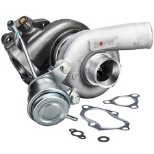 Turbocharger fit Mitsubishi