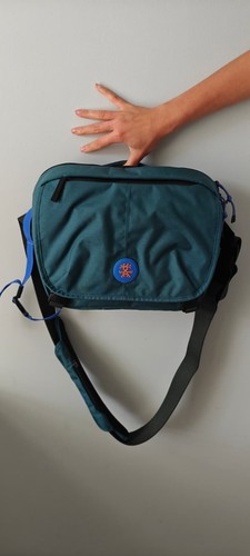Crumpler billy messenger bag - billy,