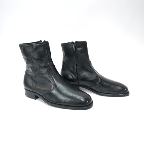 Vintage 60s leather classics - leather,