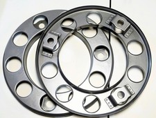 Wheel cover trim set pcs - wheel,
