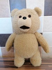 Leisure Ted The Movie Plush Teddy Bear