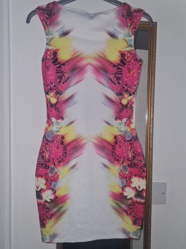 Lipsy bodycon mini - lipsy,