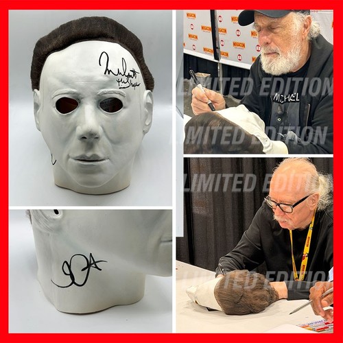 John carpenter nick castle - carpenter,
