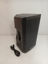 Alto TS310 2000W 10" 2-Way Powered Loudspeaker