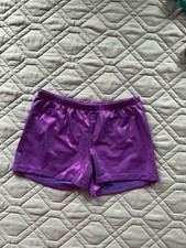 Metallic Shiny Purple Color