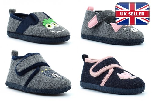 Boys slippers girls - slippers,
