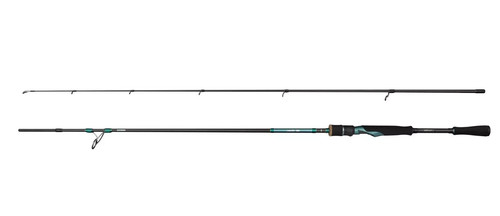 Yagi spinning lure - /,