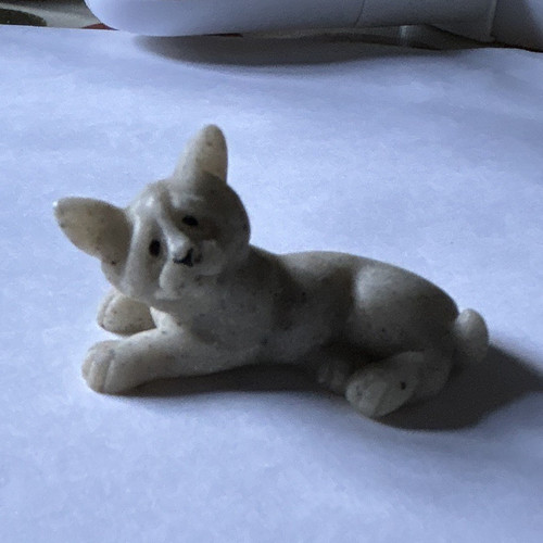 Vintage quarry critters - vintage,