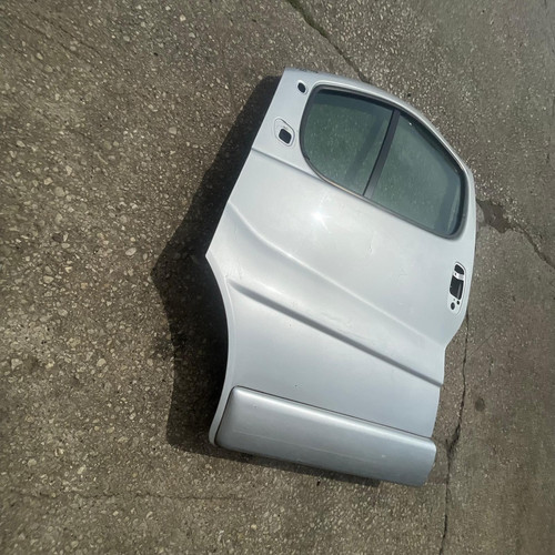 2007 renault traffic passenger - 2007,
