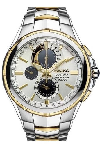 Seiko coutura solar - coutura,