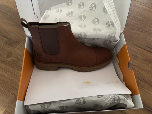 Timberland boots elmhurst mid - boots.,
