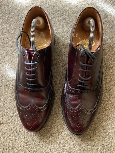 Grenson brouges size black - brouges.size, 8.black.