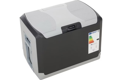 Halfords 40l mains 12v 24v - halfords, 12v/24v